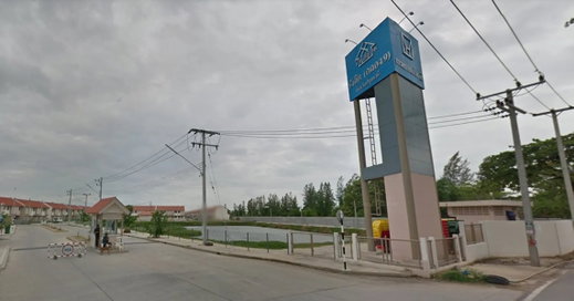 Project Baan Eua Ar Thorn Rungsit Klong 9 Picture - 1/2