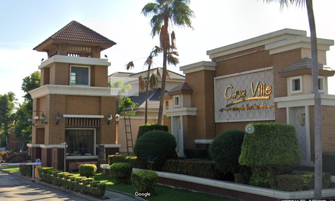รูป Casa Ville Ratchapruek - Rattanathibet 2 - รูปที่ 2/3