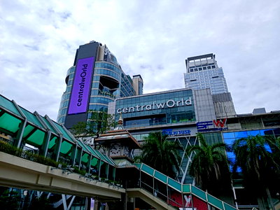 Office for rent Srinakharinwirot University Prasanmit Campus : Bangkok Office For Rent Chitlom Siam Serviced Office Central Tower Fully-Furnished Starting for 1 - 30 Workstations Closed to BTS Chit Lom, BTS Siam