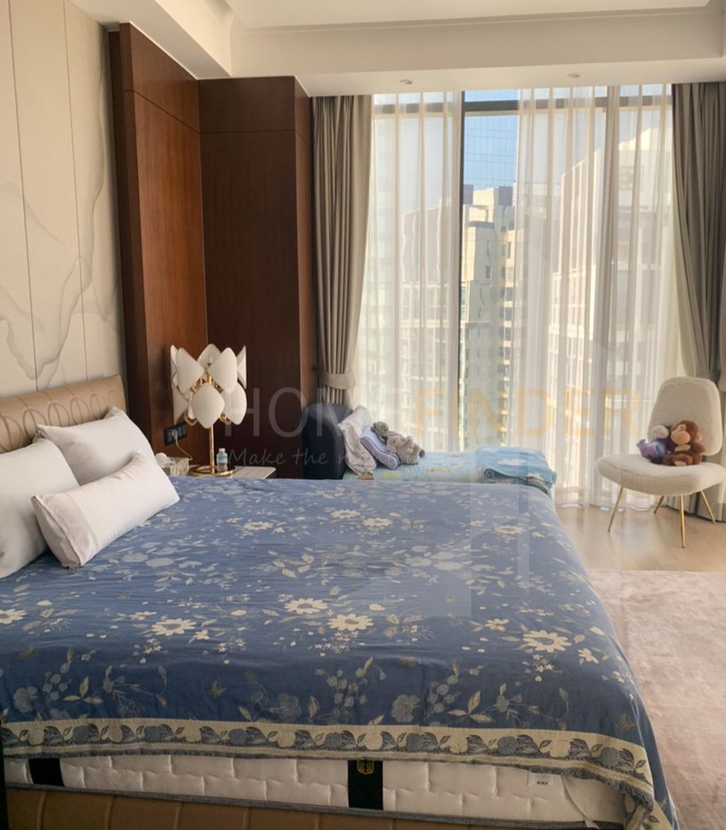 รูป Vittorio 3 bedrooms, for sale - รูปที่ 2/8