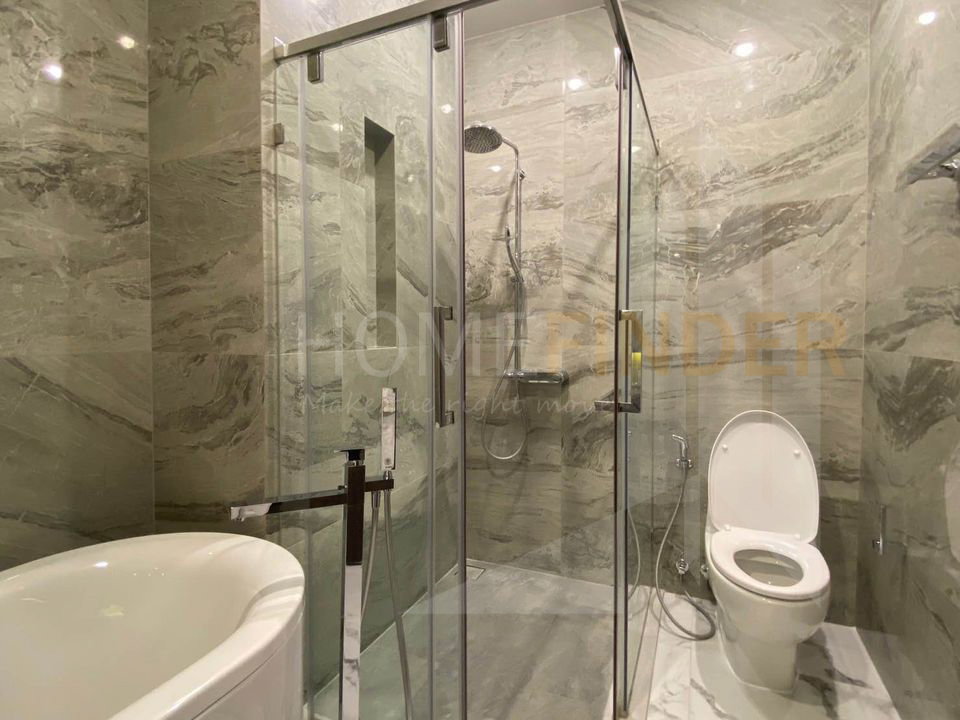 รูป LAVIQ Sukhumvit 57 2 bedrooms, for rent - รูปที่ 6/10