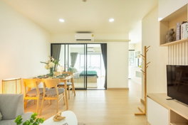 รูป Ploen Ploen Condo Rangsit-Future Park 5 - รูปที่ 3/6
