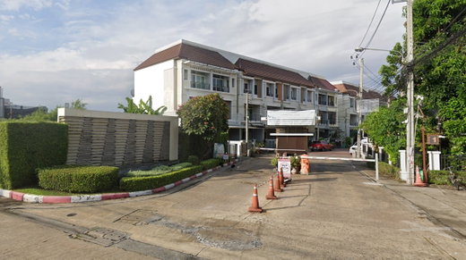 รูป Baan Klang Muang Urbanion Srinakarin - รูปที่ 2/2