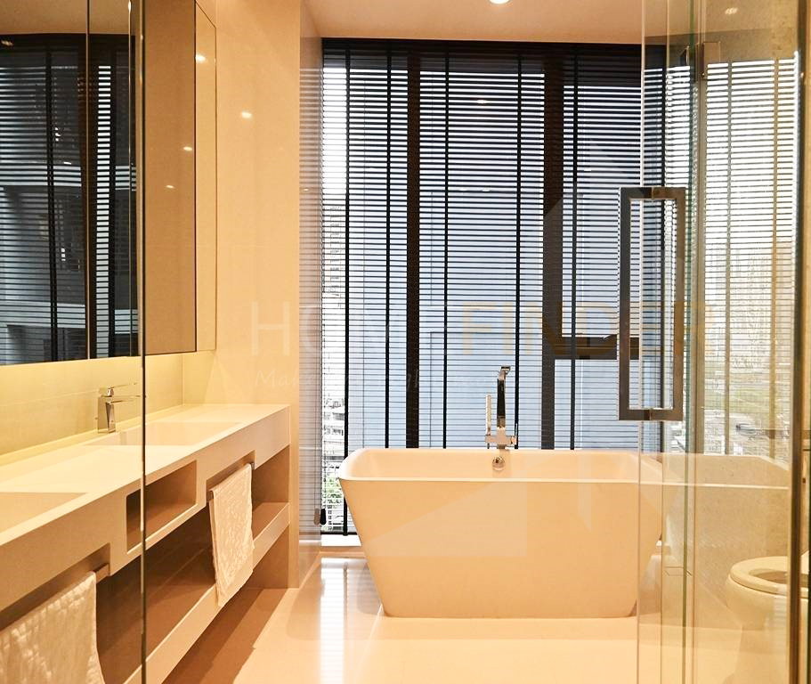 รูป Vittorio 2 bedrooms, for rent - รูปที่ 2/6