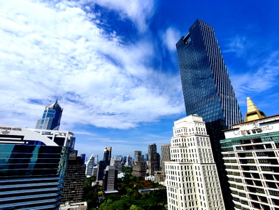 Office for rent Srinakharinwirot University Prasanmit Campus : Bangkok Serviced Office For Rent Phloenchit OCC - One City Centre Bangkok Fully-Furnished Starting for 1 - 30 Workstations closed to BTS Phloen Chit
