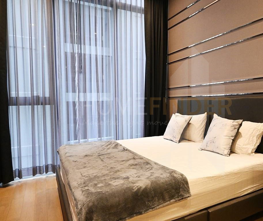 รูป Vittorio 2 bedrooms, for rent - รูปที่ 3/6