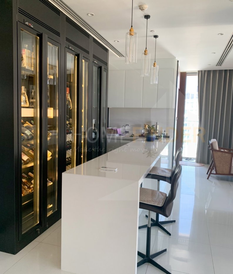 รูป Vittorio 3 bedrooms, for sale - รูปที่ 7/8