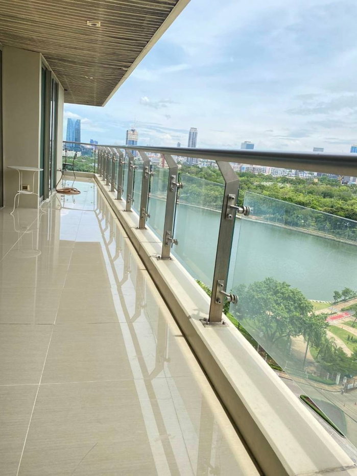 รูป ให้เช่าคอนโด The Lakes 3 ห้องนอน ห้องใหญ่ มีระเบียงวิวทะเลสาบ - รูปที่ 28/30