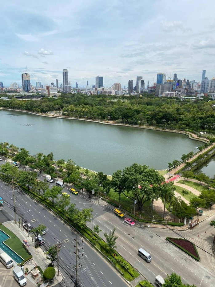 รูป ให้เช่าคอนโด The Lakes 3 ห้องนอน ห้องใหญ่ มีระเบียงวิวทะเลสาบ - รูปที่ 26/30