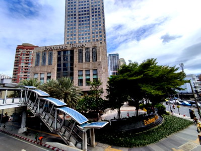 Office for rent Srinakharinwirot University Prasanmit Campus : Bangkok Office For Rent Asoke Serviced Office Exchange Tower Fully-Furnished Starting for 1 - 20 Workstations closed to BTS Asok