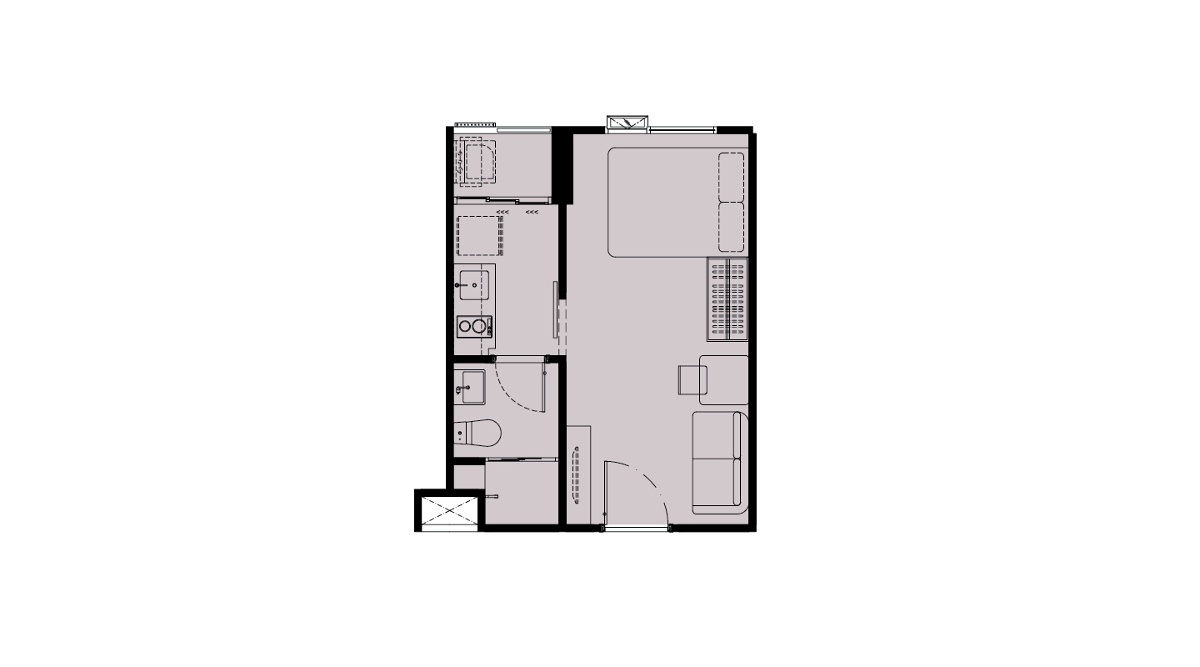 รูปภาพ1 Bedroom