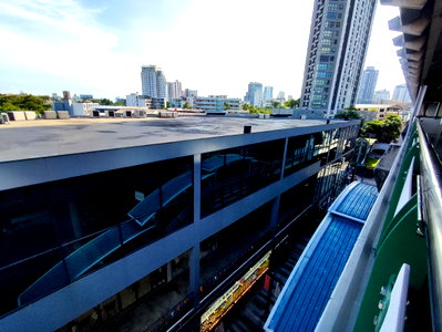 Office for rent : Bangkok Office For Rent Sukhumvit Phra Kanong Office Summer Hills Phrakanong Starting for 1 - 20 Workstations closed to BTS Phrakanong
