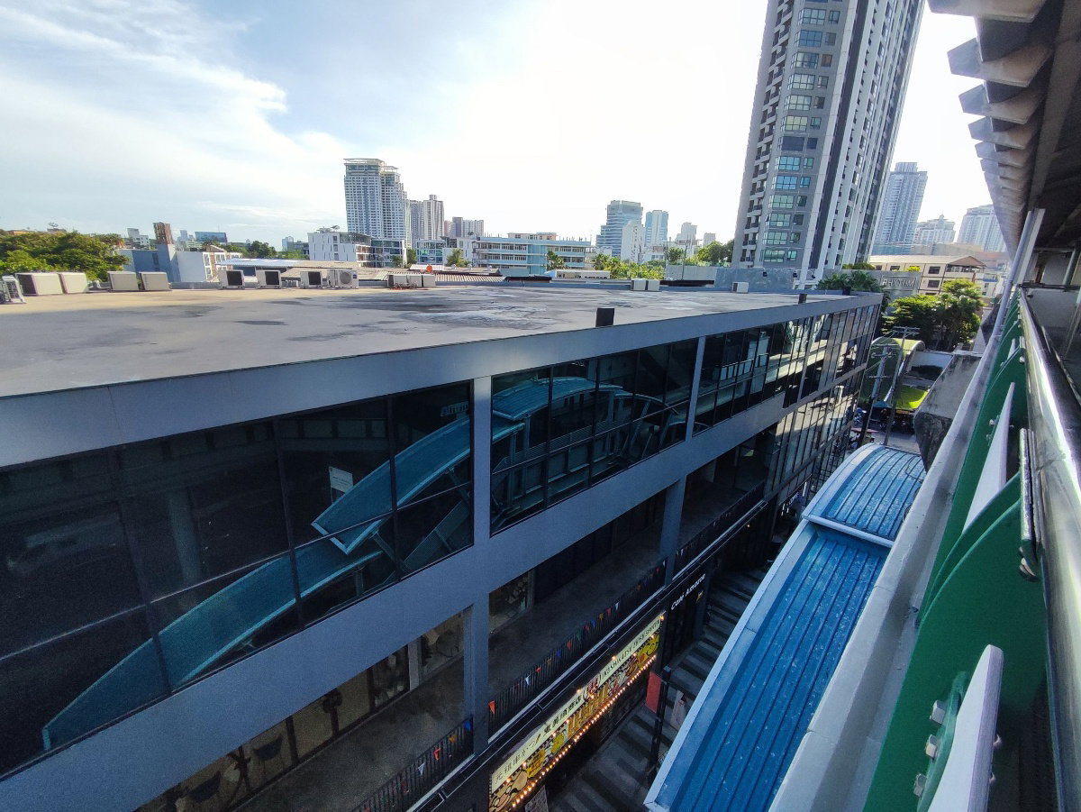 รูป ออฟฟิศ สำนักงานให้เช่า พระโขนง Office ตกแต่งสวย พร้อมเข้าอยู่ อาคาร ซัมเมอร์ ฮิลล์ พระโขนง Summer Hills สำหรับ 1 - 20 ท่าน ใกล้รถไฟฟ้า BTSพระโขนง - รูปที่ 1/39