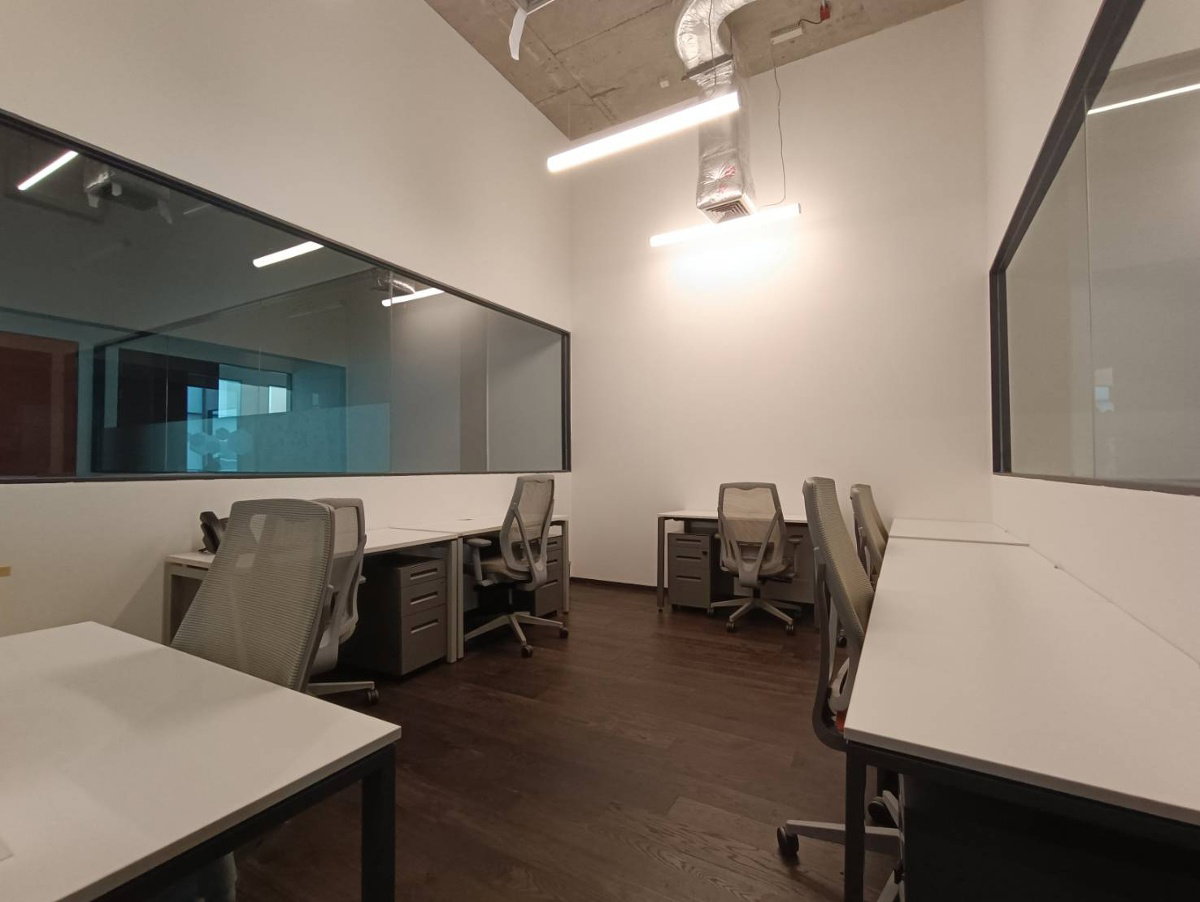 รูป ออฟฟิศ สำนักงานให้เช่า พระโขนง Office ตกแต่งสวย พร้อมเข้าอยู่ อาคาร ซัมเมอร์ ฮิลล์ พระโขนง Summer Hills สำหรับ 1 - 20 ท่าน ใกล้รถไฟฟ้า BTSพระโขนง - รูปที่ 35/39