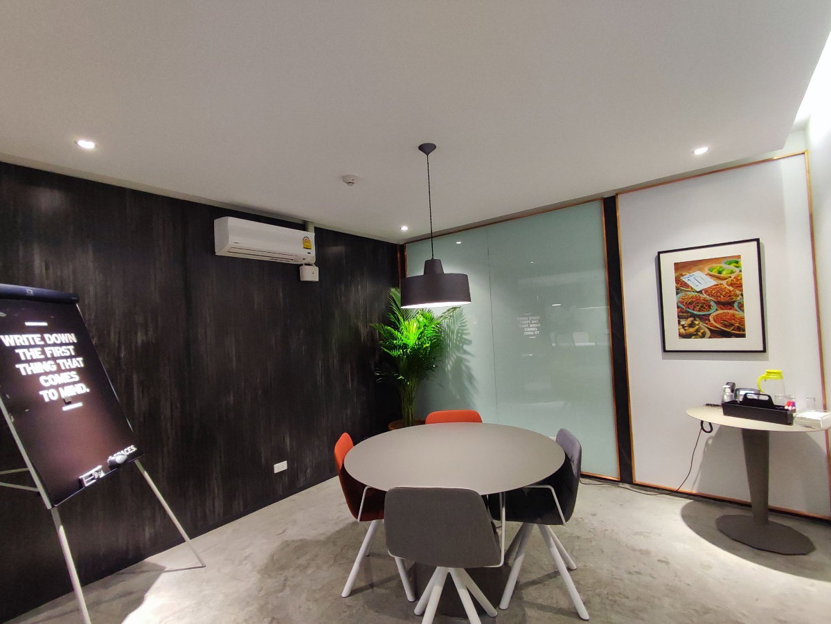 รูป ออฟฟิศ สำนักงานให้เช่า พระโขนง Office ตกแต่งสวย พร้อมเข้าอยู่ อาคาร ซัมเมอร์ ฮิลล์ พระโขนง Summer Hills สำหรับ 1 - 20 ท่าน ใกล้รถไฟฟ้า BTSพระโขนง - รูปที่ 15/39