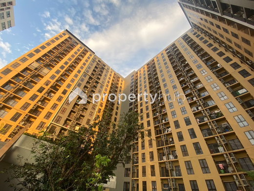 รูป Plum Condo Pinklao Station - รูปที่ 2/36