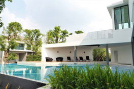 รูป The City Ratchaphruek - Suanphak  - รูปที่ 2/9