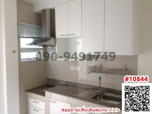 รูป เช่า บ้านเดี่ยว 2 ชั้น ไลฟ์ บางกอก บูเลอวาร์ด วงแหวน – พระราม 9 พร้อมเข้าอยู่ - รูปที่ 16/18