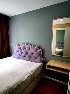 ขายคอนโด : ขายห้องพร้อมอยู่ แฮปปี้ คอนโด ลาดพร้าว101 อาคารB ฟรีค่าโอน! 【โทรด่วน 080-9364926】