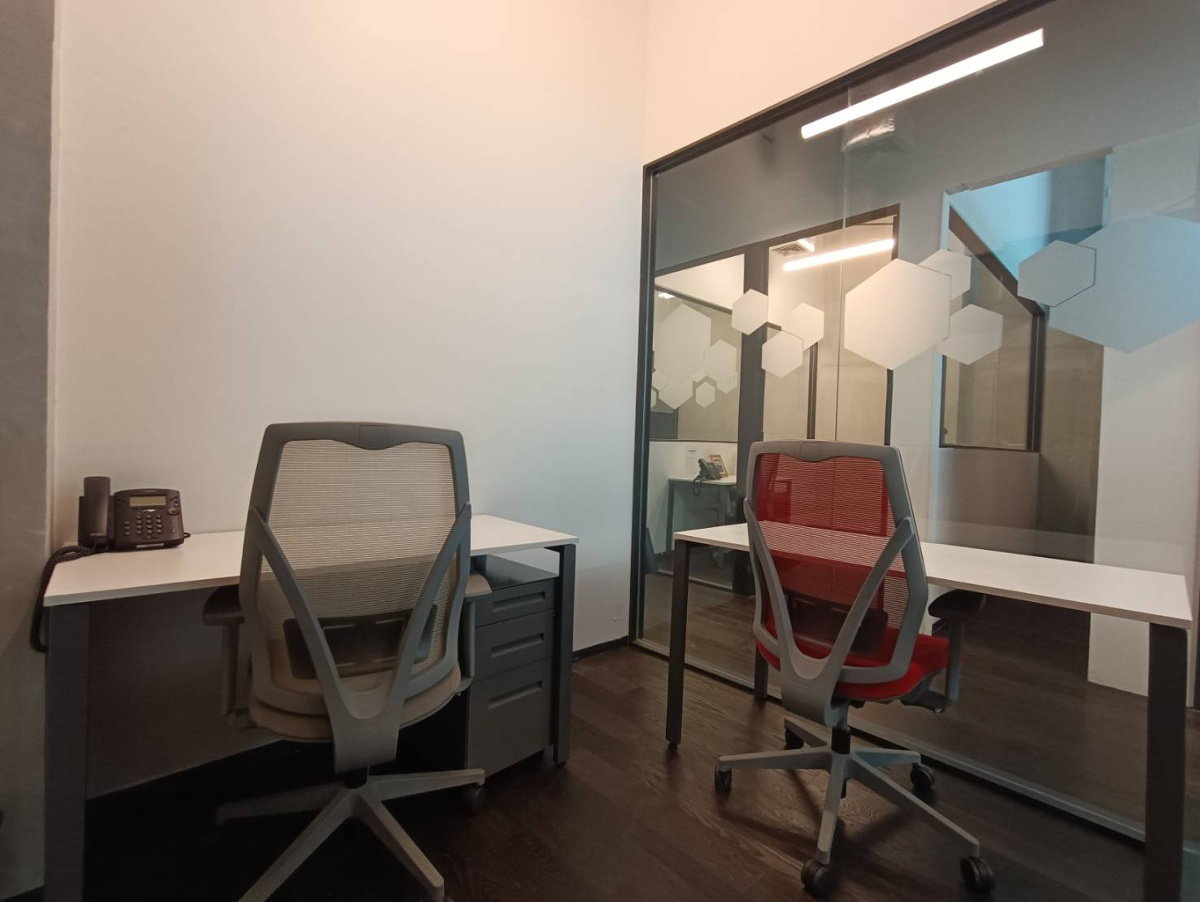 รูป ออฟฟิศ สำนักงานให้เช่า พระโขนง Office ตกแต่งสวย พร้อมเข้าอยู่ อาคาร ซัมเมอร์ ฮิลล์ พระโขนง Summer Hills สำหรับ 1 - 20 ท่าน ใกล้รถไฟฟ้า BTSพระโขนง - รูปที่ 33/39