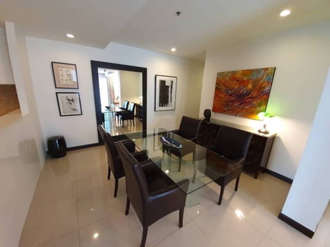 LTHC9847 – The Prime 11 FOR SALE size 84 Sq. m. 2 beds 2 baths Near BTS Nana Station ONLY 11 MB