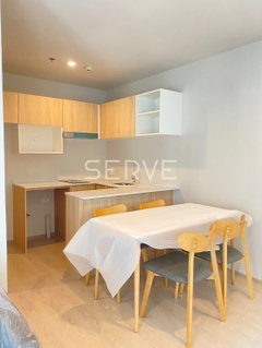 รูปภาพ Condo For Rent Nue Noble Ngamwongwan Good Location Next to MRT Chula Kasem (Future)