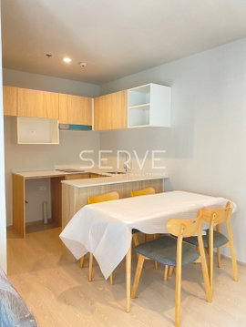 Condo For Rent Nue Noble Ngamwongwan Good Location Next to MRT Chula Kasem (Future)