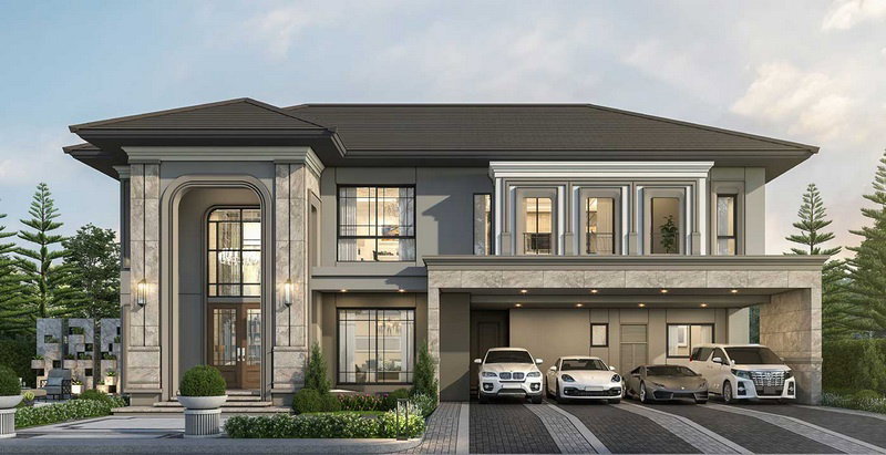 รูปภาพPALLADIAN