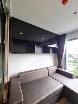 🔥Best Choice🔥 For rent Life Ladprao Valley แต่งสวย เฟอร์ครบ พร้อมอยู่ LH-RW003867
