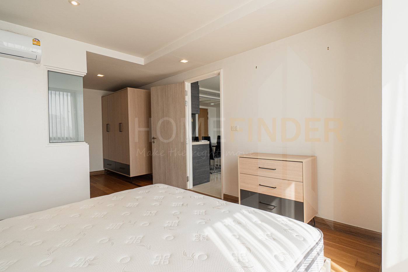 รูป Downtown 49 2 bedrooms, for rent - รูปที่ 6/8
