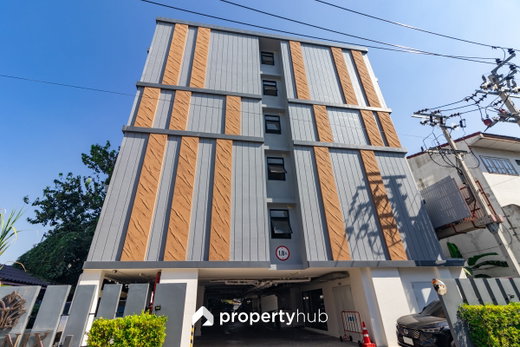 รูป MAGNIX Ramintra 21 - รูปที่ 1/13