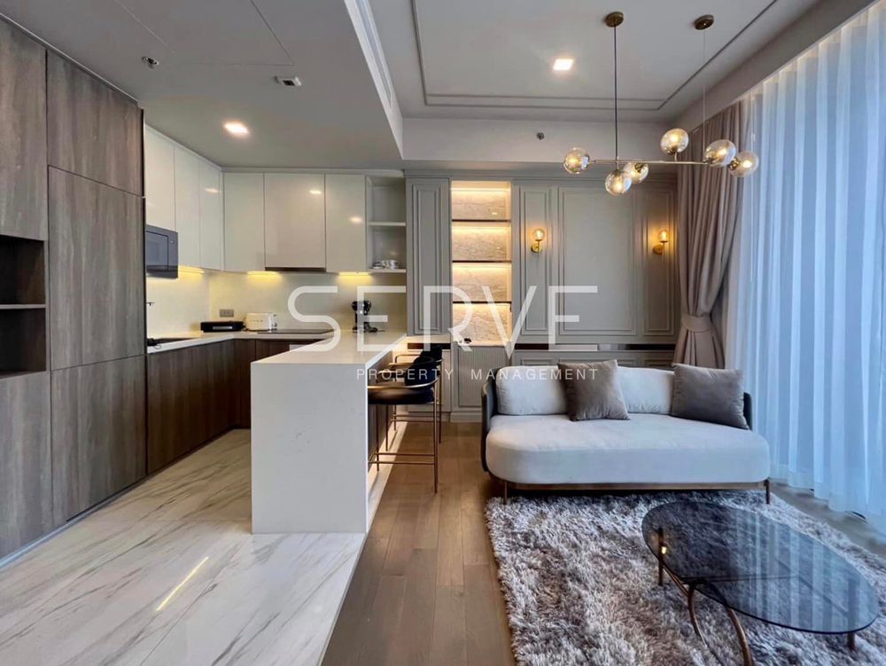 รูป Condo For Rent  Celes Asoke-Celes Asoke - รูปที่ 2/11