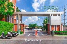 รูป Park Ramindra - รูปที่ 4/9