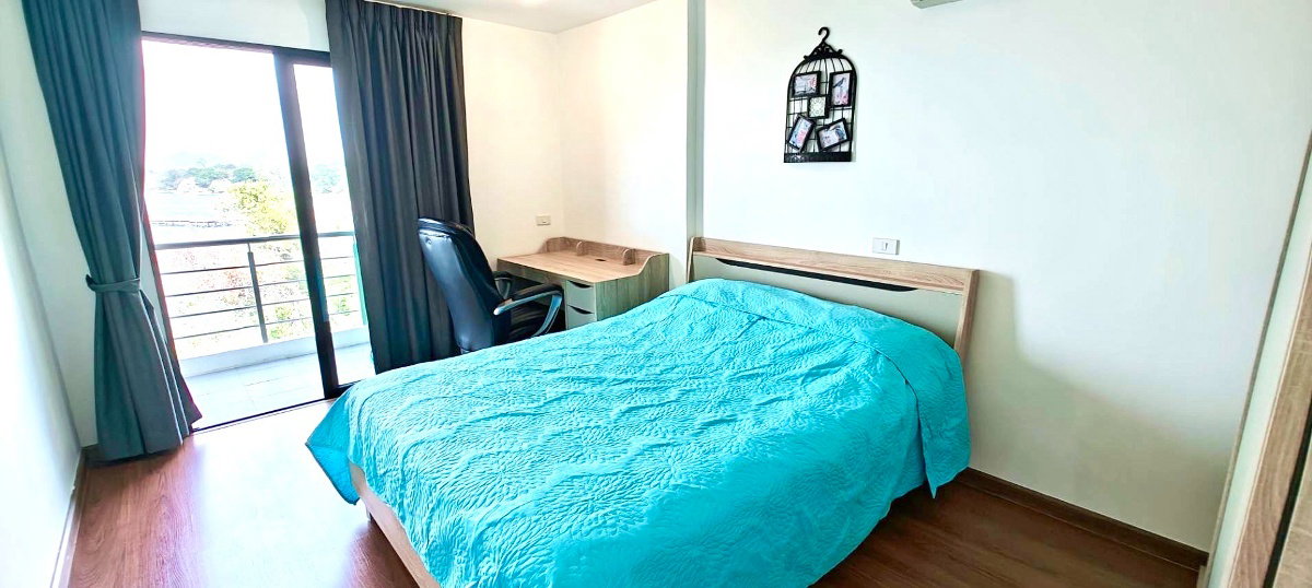 picture Condo for rent Golden Coast Sriracha Phase 2 - 2/14