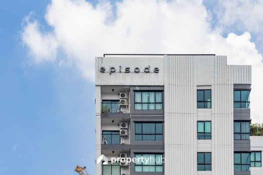 รูป Episode Phahol - Sapanmai - รูปที่ 2/12