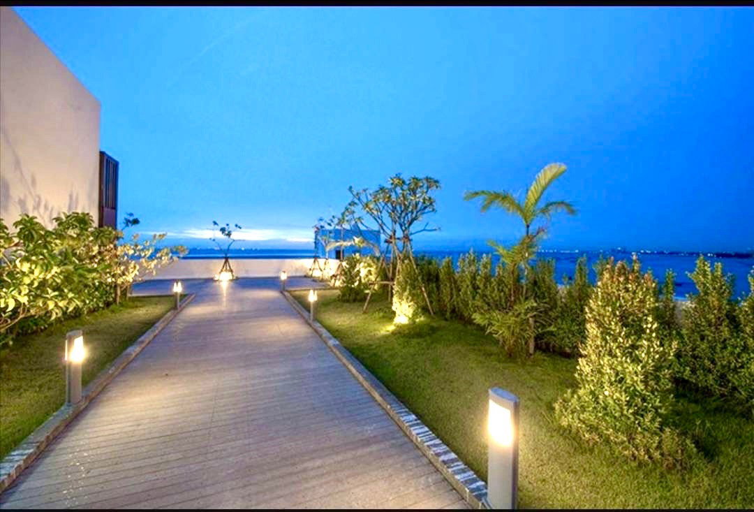 picture Condo for rent Golden Coast Sriracha Phase 2 - 10/14