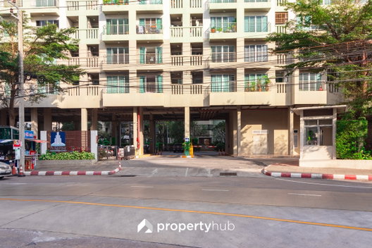 Project Lumpini Place Raminthra - Laksi Picture - 4/13