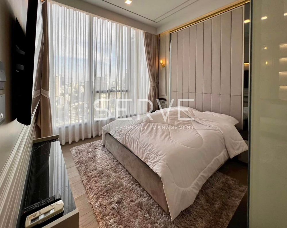 รูป Condo For Rent  Celes Asoke-Celes Asoke - รูปที่ 7/11