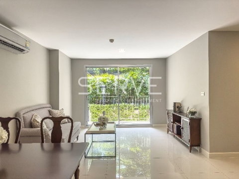 Rent & Sale 2 Bed Unit Good Location Close To BTS Thong Lo -The Clover