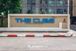 รูป The Cube Plus Phaholyothin 56 - รูปที่ 3/12
