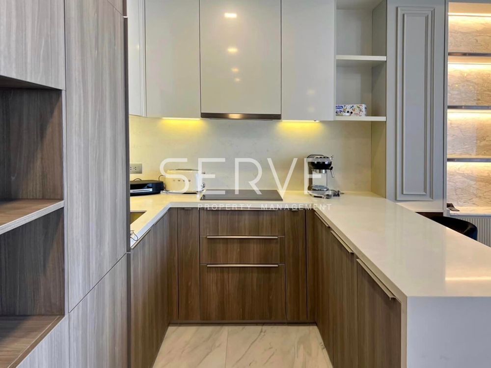 รูป Condo For Rent  Celes Asoke-Celes Asoke - รูปที่ 11/11