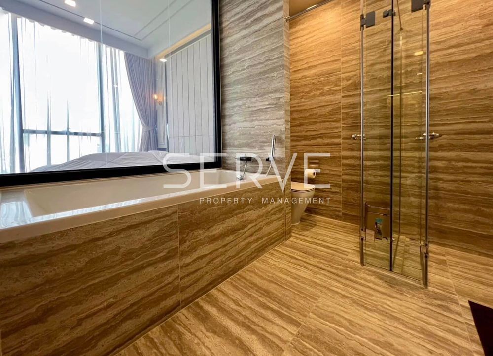 รูป Condo For Rent  Celes Asoke-Celes Asoke - รูปที่ 9/11