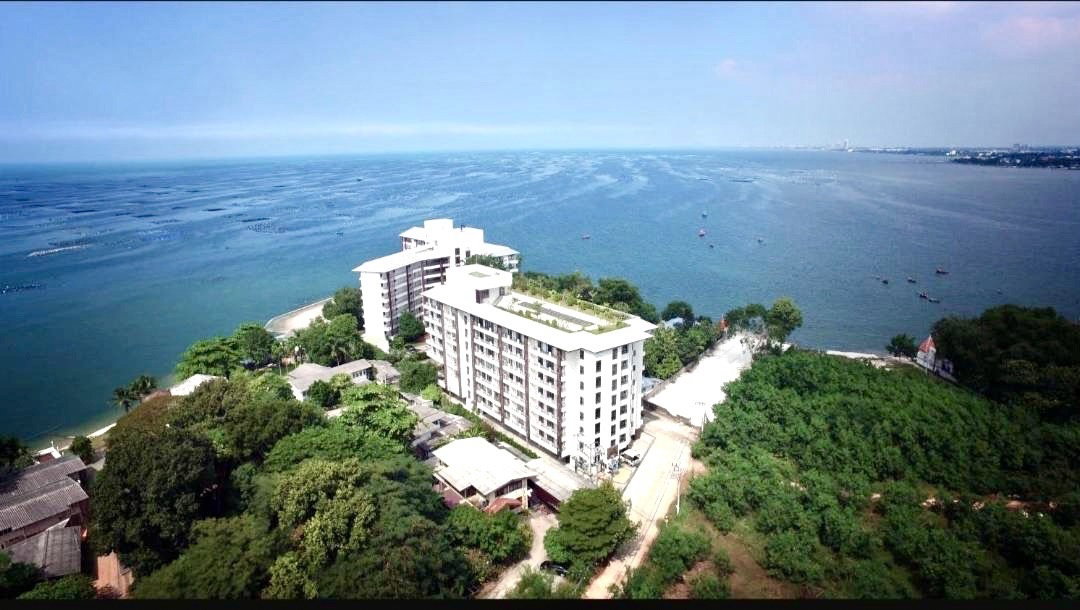 picture Condo for rent Golden Coast Sriracha Phase 2 - 7/14