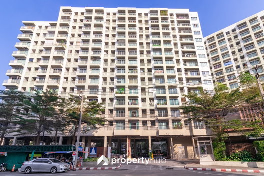 Project Lumpini Place Raminthra - Laksi Picture - 2/13