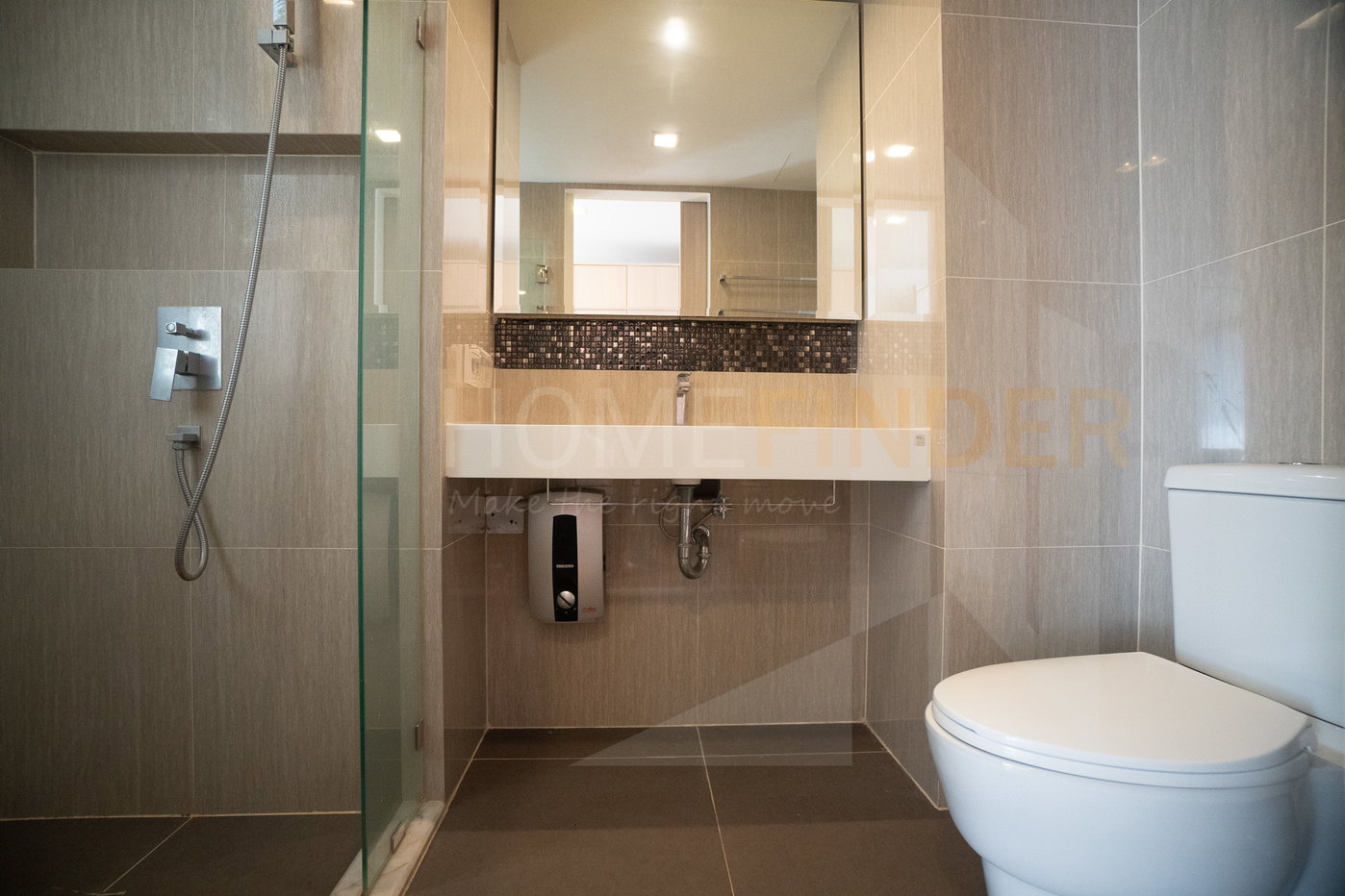 รูป Downtown 49 2 bedrooms, for rent - รูปที่ 7/8