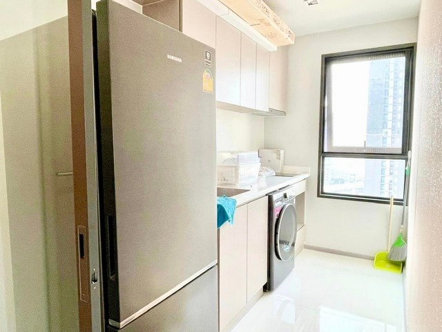 รูป 🔥Best Choice🔥 For rent Life Ladprao ห้องสวยตกแต่งครบ หรูหรา 2นอน 2น้ำ ทิศตะวันออก พร้อมอยู่ LH-RW003872 - รูปที่ 3/8