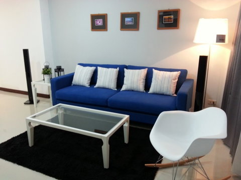 ขาย Rama Harbour View Condo พร้อมอยู่  (S05-3775S)