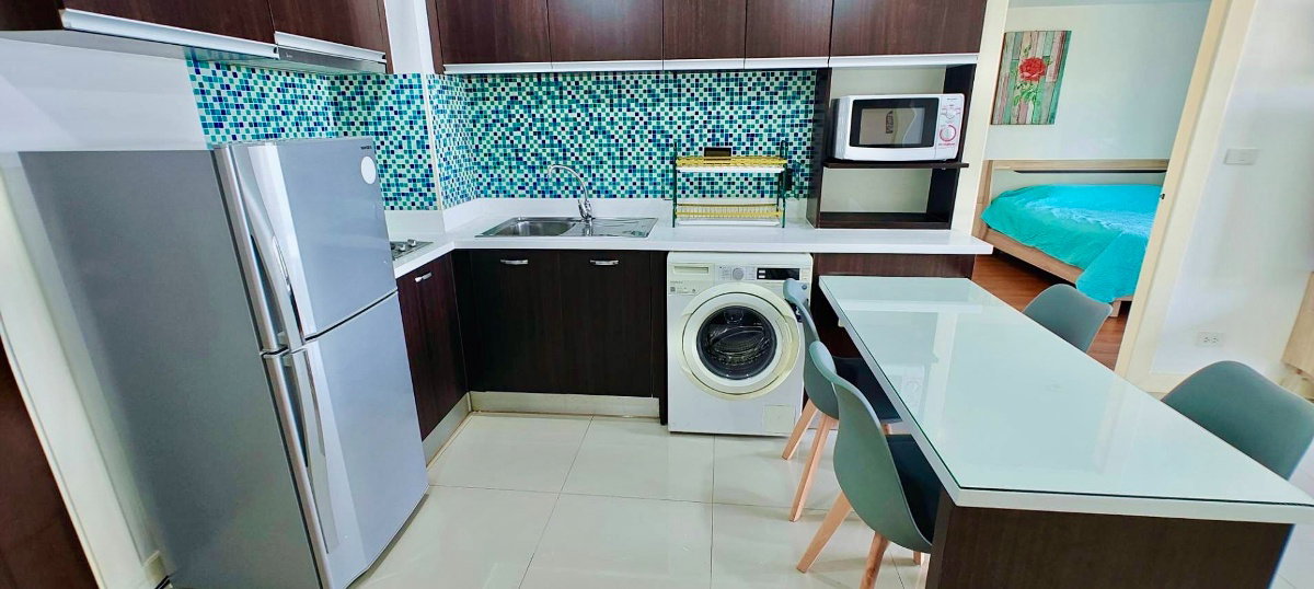 picture Condo for rent Golden Coast Sriracha Phase 2 - 4/14