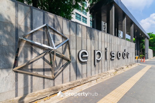 รูป Episode Phahol - Sapanmai - รูปที่ 3/12