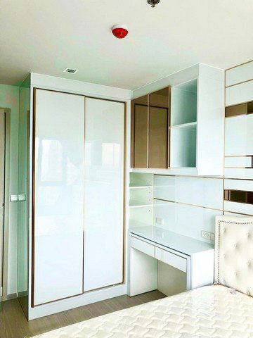 รูป 🔥Best Choice🔥 For rent Life Ladprao ห้องสวยตกแต่งครบ หรูหรา 2นอน 2น้ำ ทิศตะวันออก พร้อมอยู่ LH-RW003872 - รูปที่ 2/8